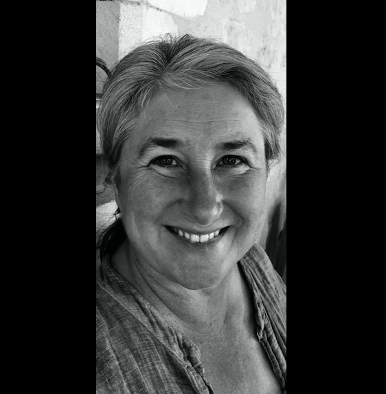 Photographie de Géraldine Chatelard
