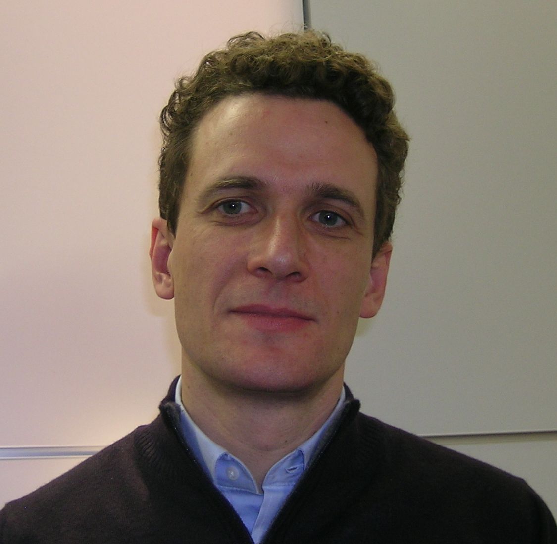 Page personnelle de Alain CAROU Alain CAROU