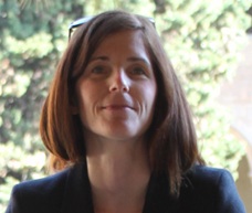 Charlotte DENOEL
