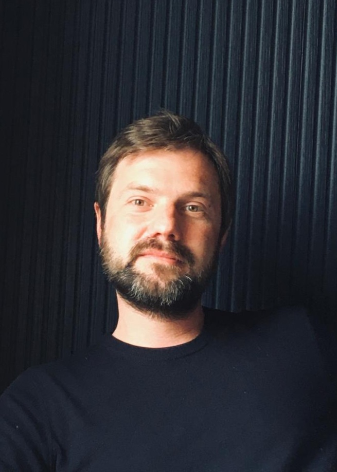 Vincent DROST