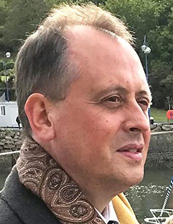 Page personnelle de Patrick MORANTIN Patrick MORANTIN