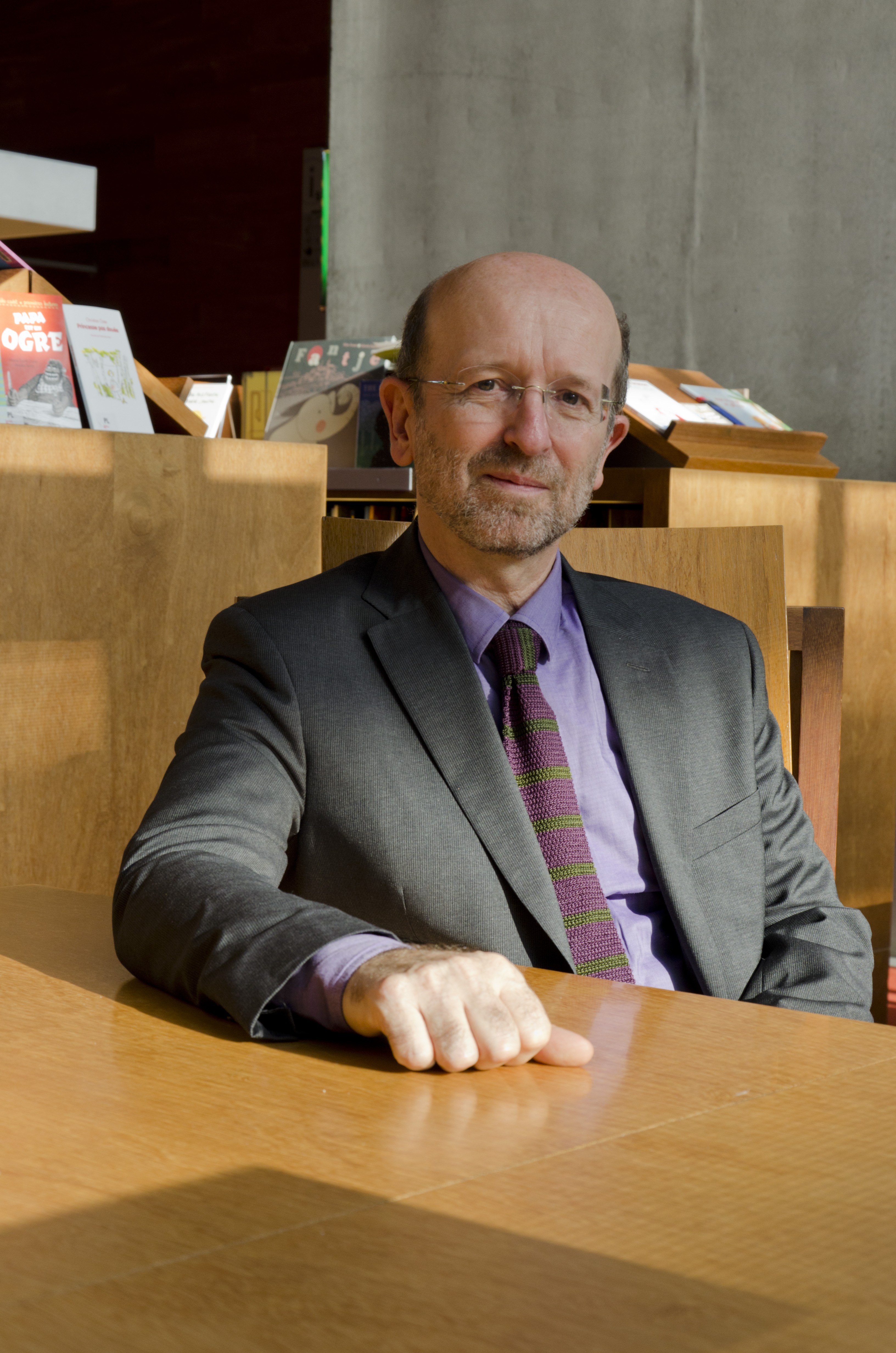 Page personnelle de Jacques VIDAL-NAQUET Jacques VIDAL-NAQUET